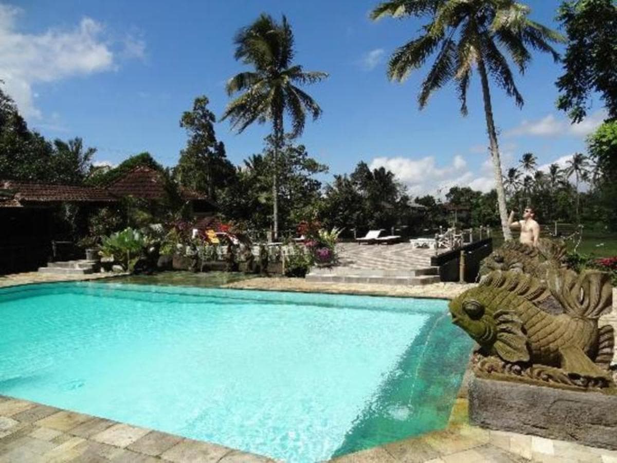 Bali Sous Un Autre Angle - 16 jours / 15 nuits