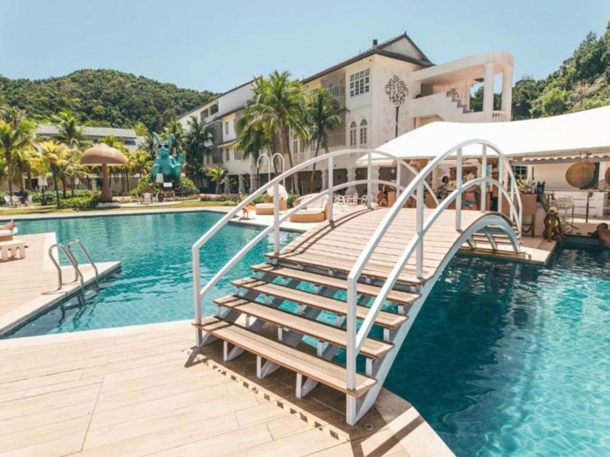 Évasion Malaisienne – De la Ville à la Mer