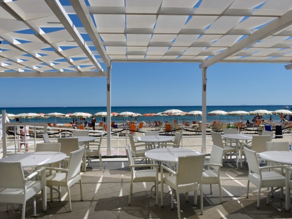 Circuit en étoile sur la Riviera d'Ulysse