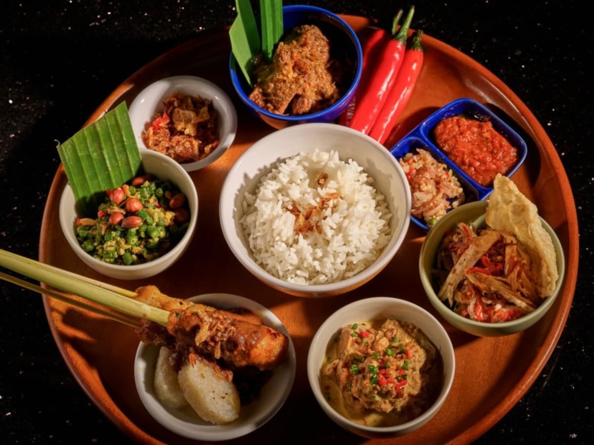 Una Giornata Di Delizie Balinesi (Cena Incluso)