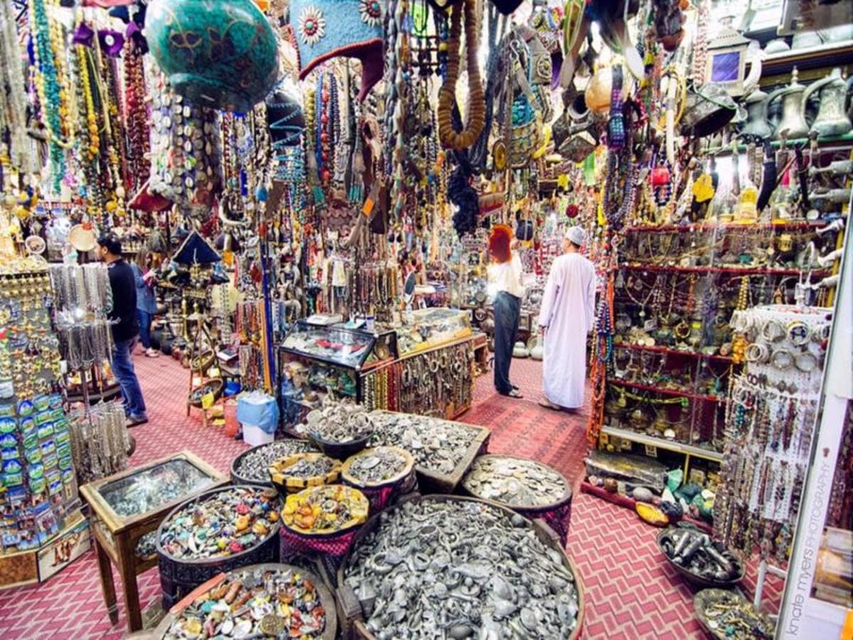 Muscat forfait 3N "Value"