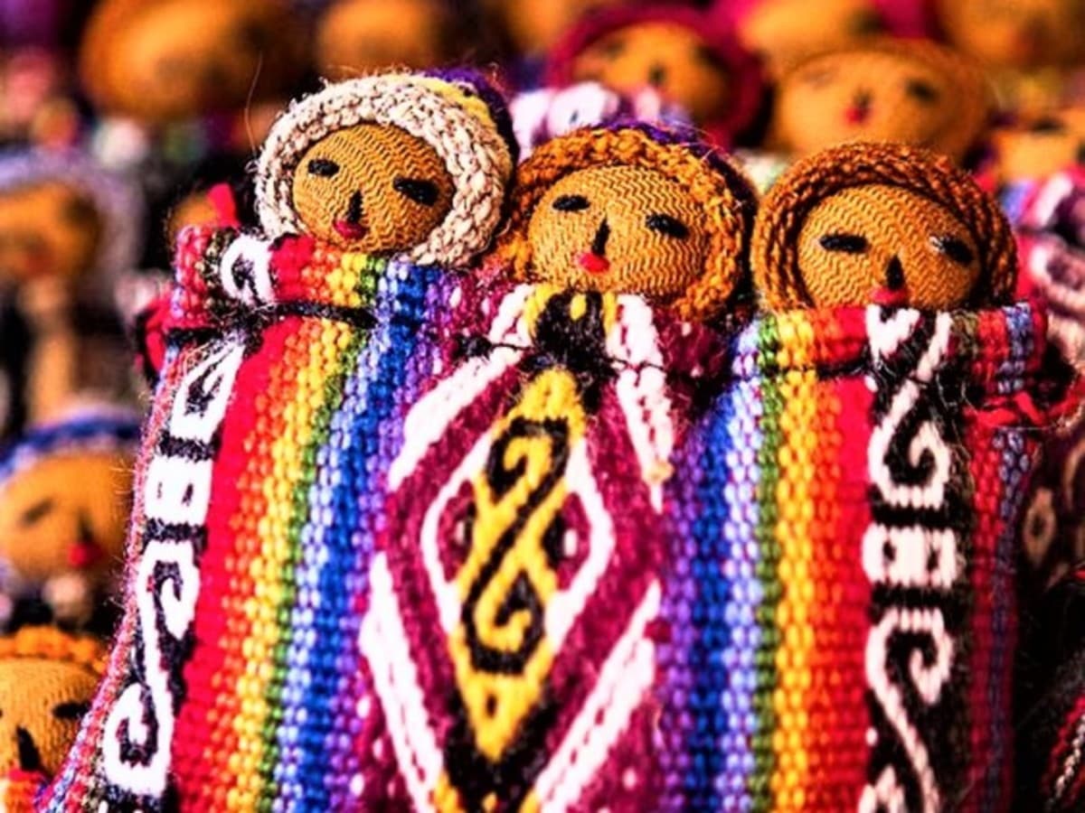 Circuit Pérou en tribu