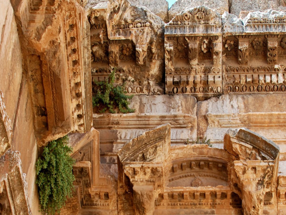 Beirut & Byblos Package FIT