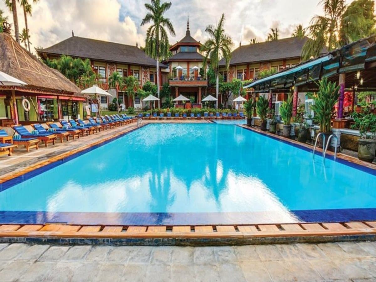 Bali Sous Un Autre Angle - 16 jours / 15 nuits