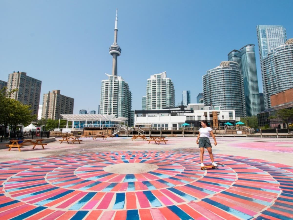 Canada Est : Sentiers, lacs et forêts