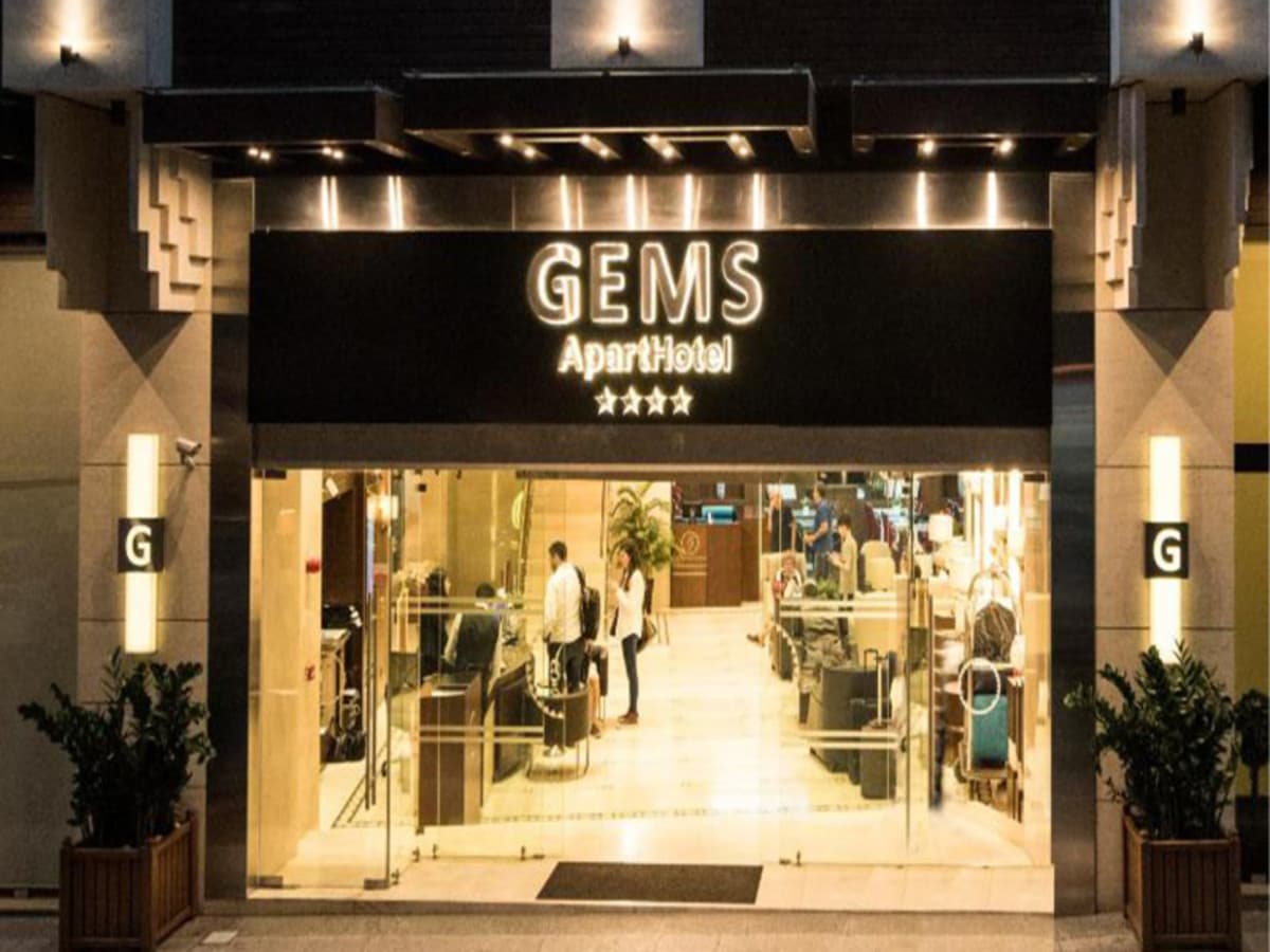 NEW YEAR in the Vibrant Beirut