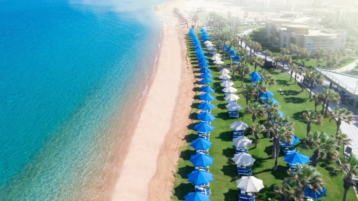 Les merveilles d'egypt