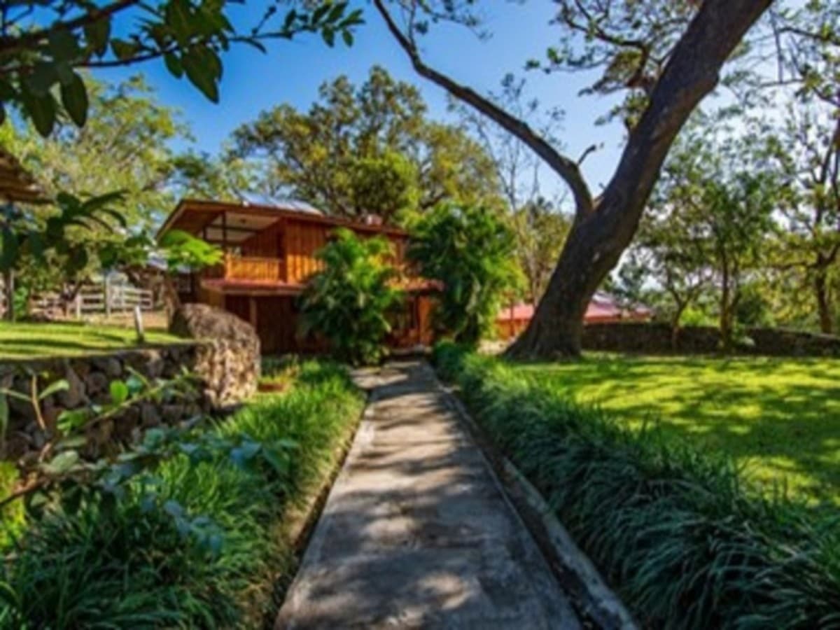 100% Pura Vida: sport et aventure au Costa Rica.