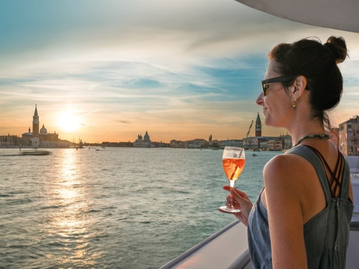 Venise, classique et confidentielle