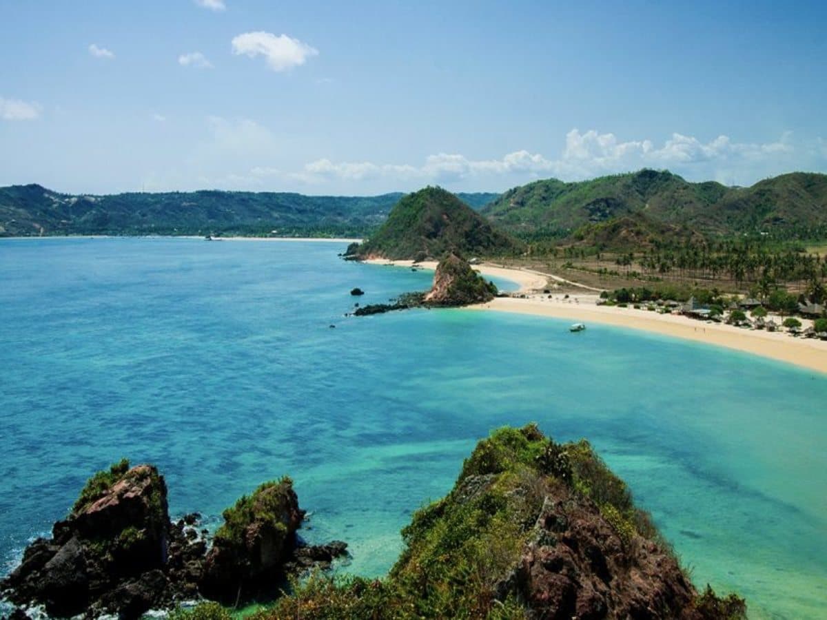 Sasak Traditional Tour