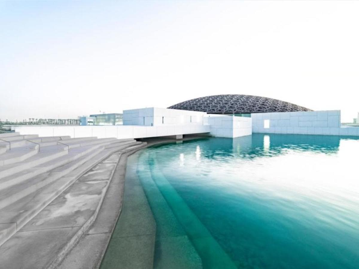 UAE Escorted Tours: The Essential