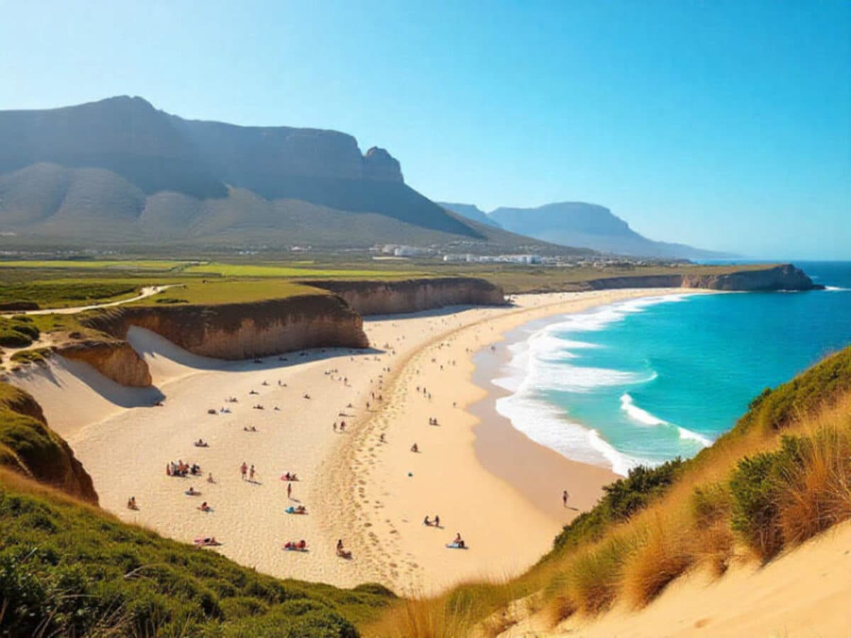 Gran Canaria Essenza del Sud