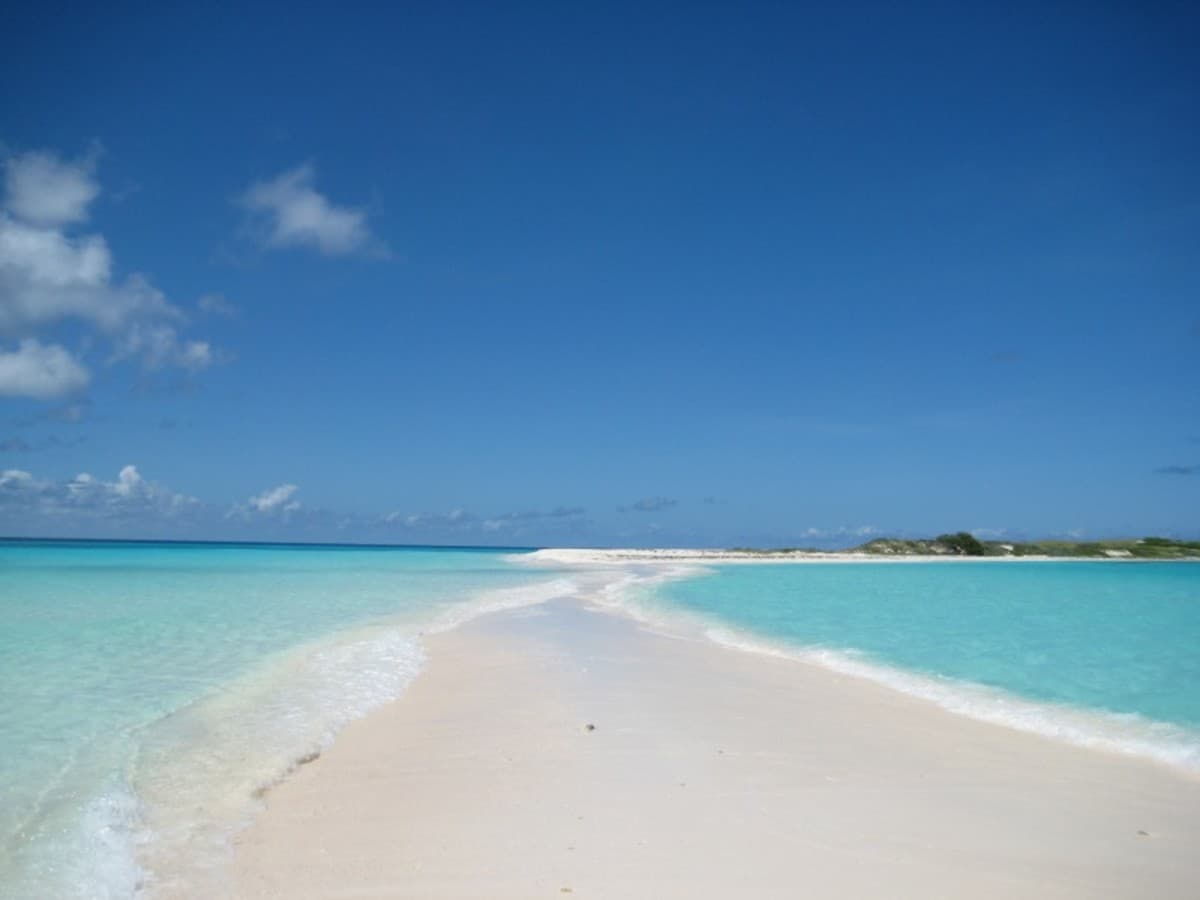 Archipel de Los Roques