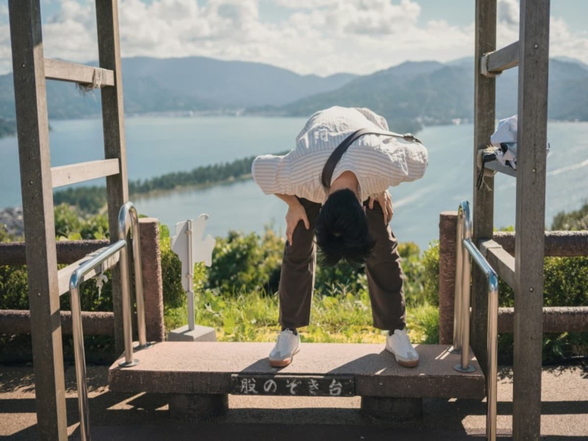 A la découverte de Hyogo et du Kansai en 3*