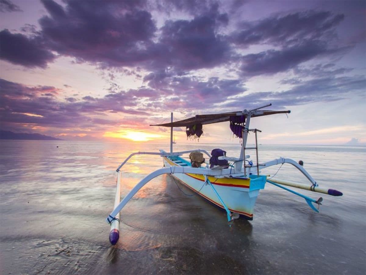 Bali – Ijen – Bali Package