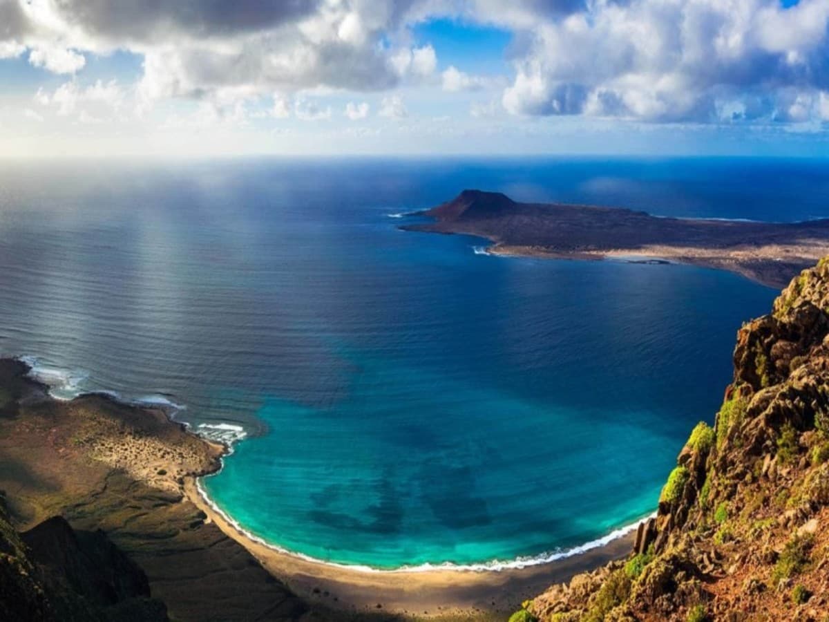 Lanzarote Sin Límites
