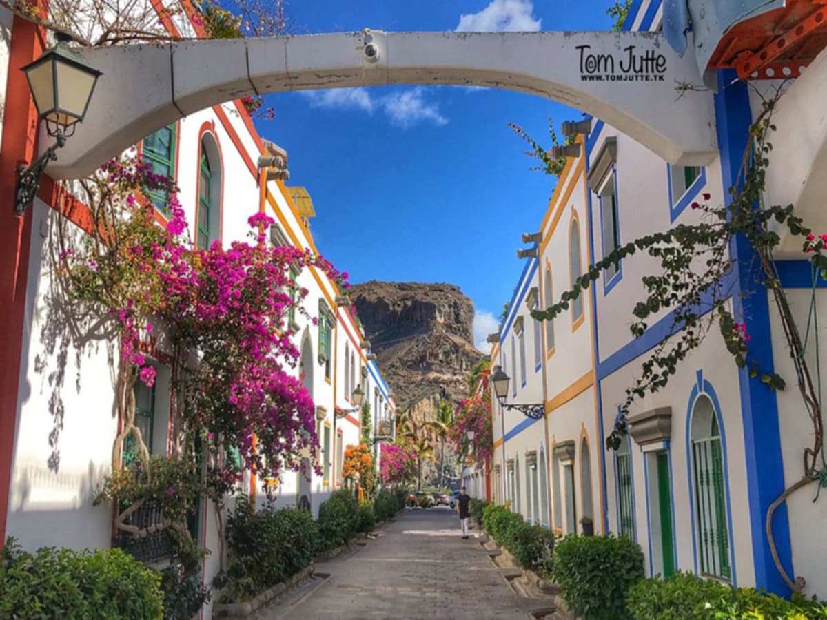 Gran Canaria Essenza del Sud