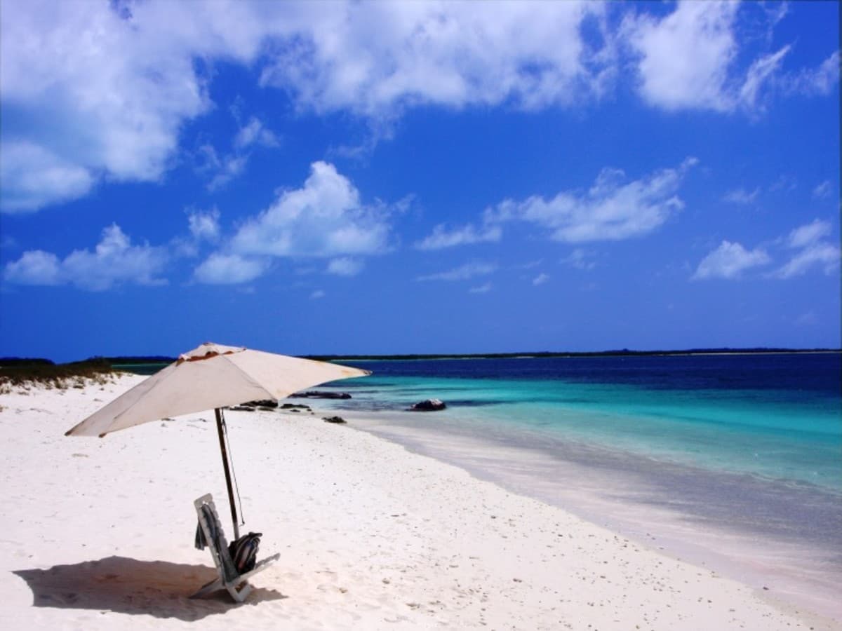 Archipel de Los Roques