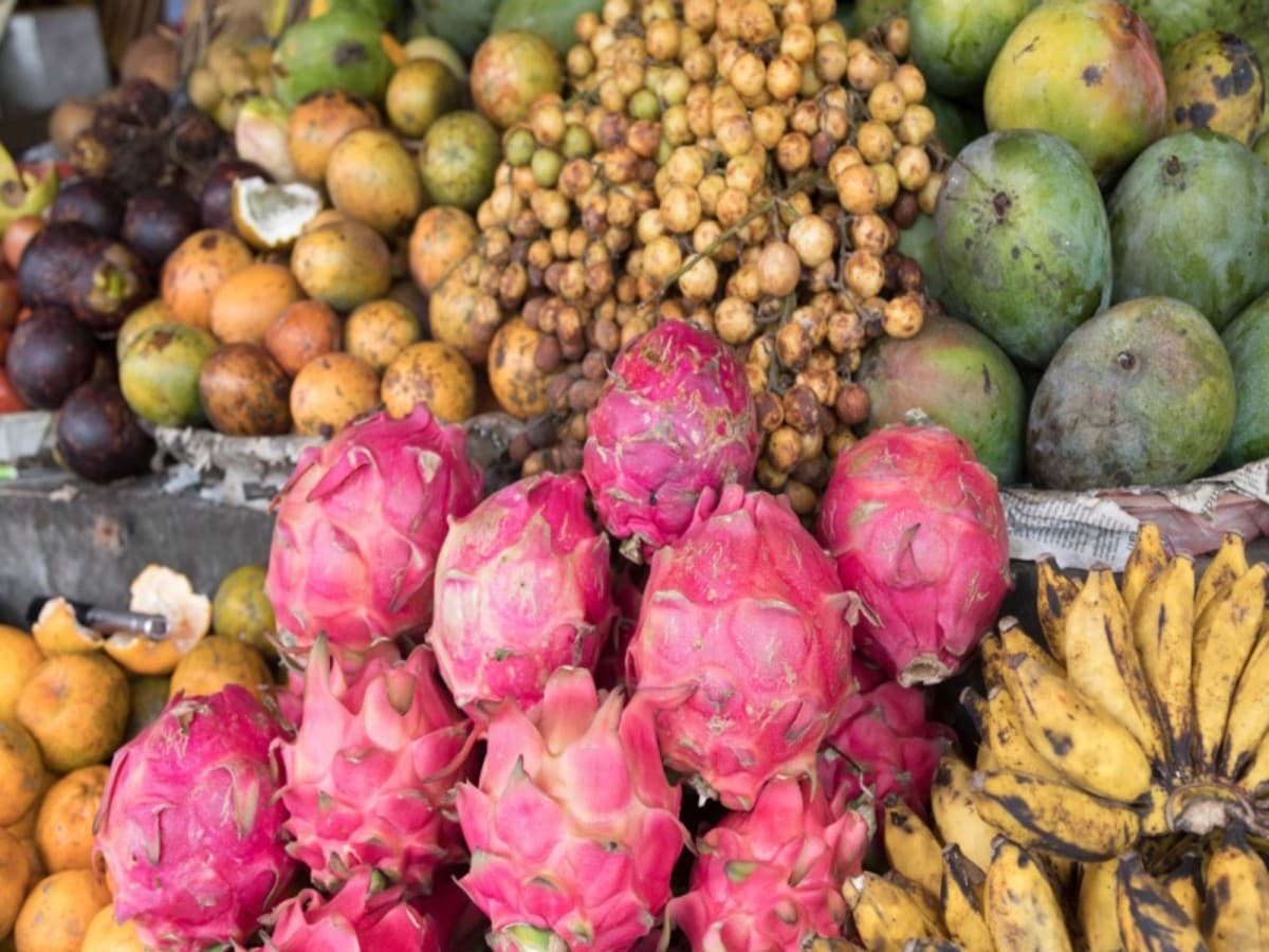 Bali – Ijen – Bali Package