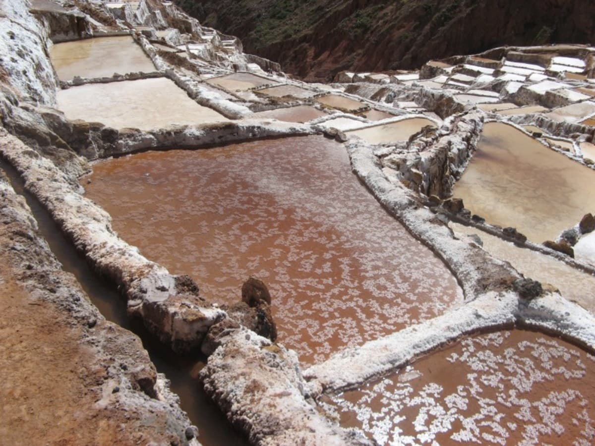 Il Meglio del Peru - Peru Veloce
