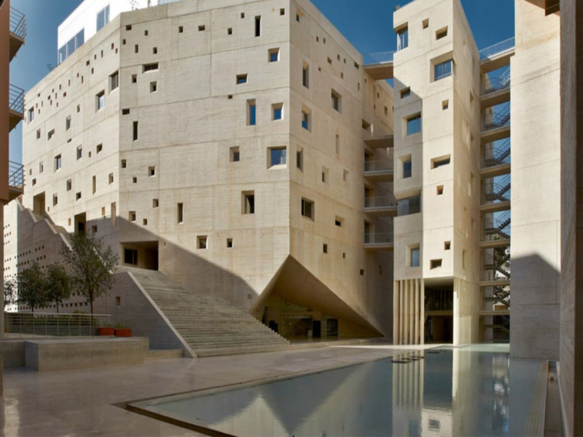 Beirut & The Mountains Package FIT