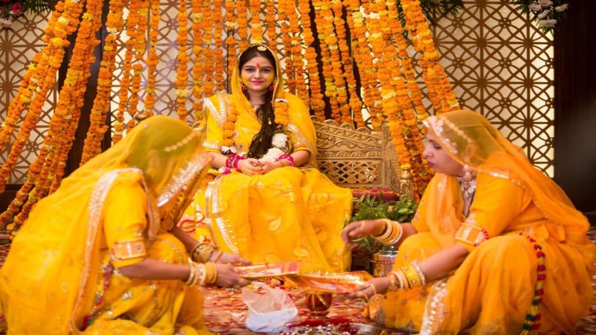 Mariage de Rêve et Routes Royales de l’Inde