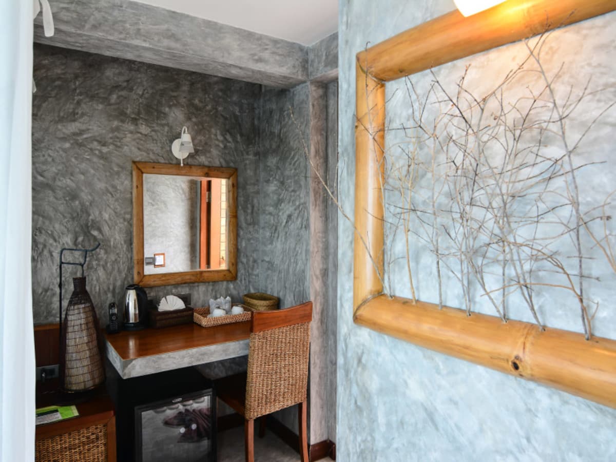 Combiné Bangkok - Samui - Koh Tao