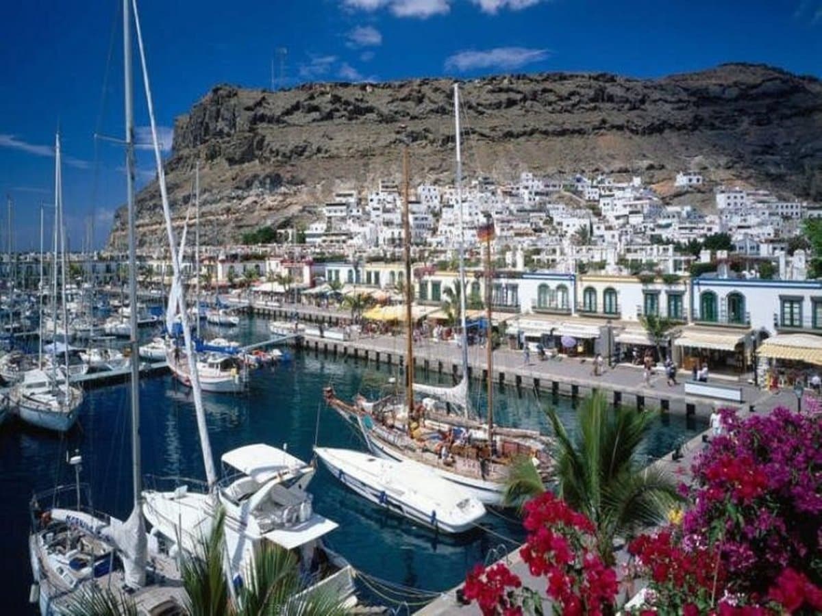 Gran Canaria Essenza del Sud