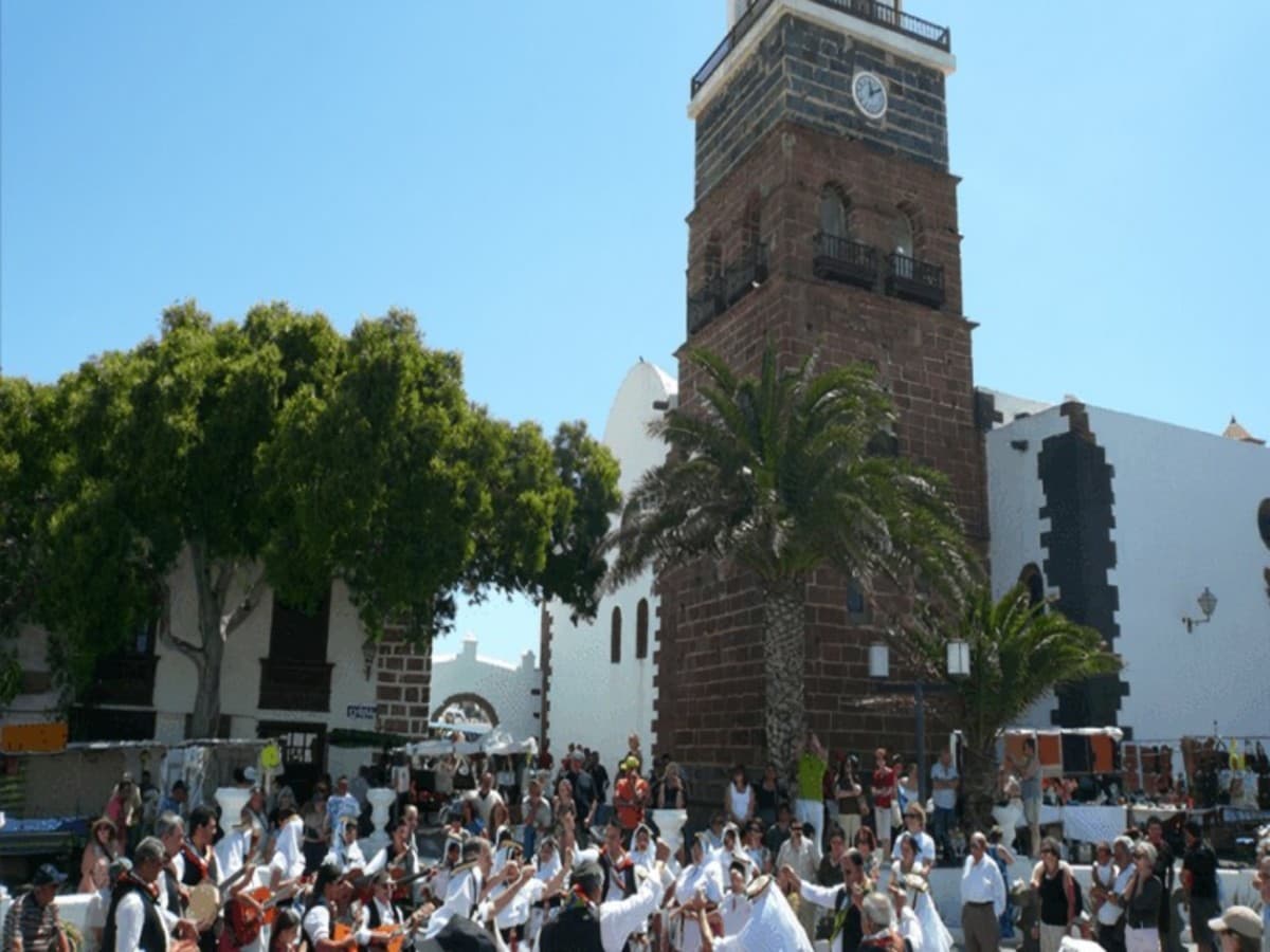 Lanzarote Sin Límites