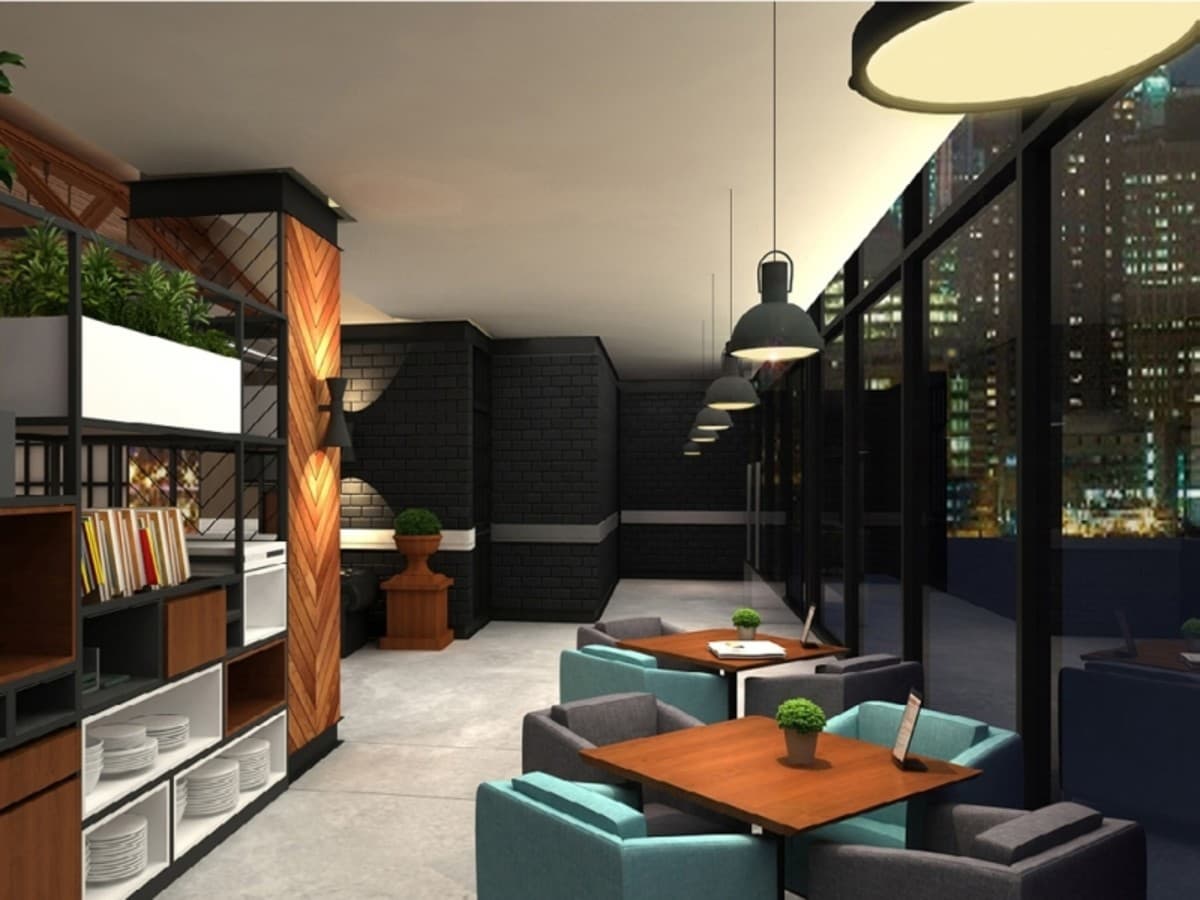 City Package Views Hotel KAEC 4 Days - Kite Surf