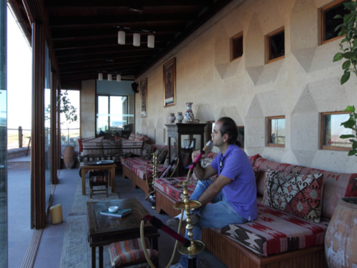 Les villes passionnantes