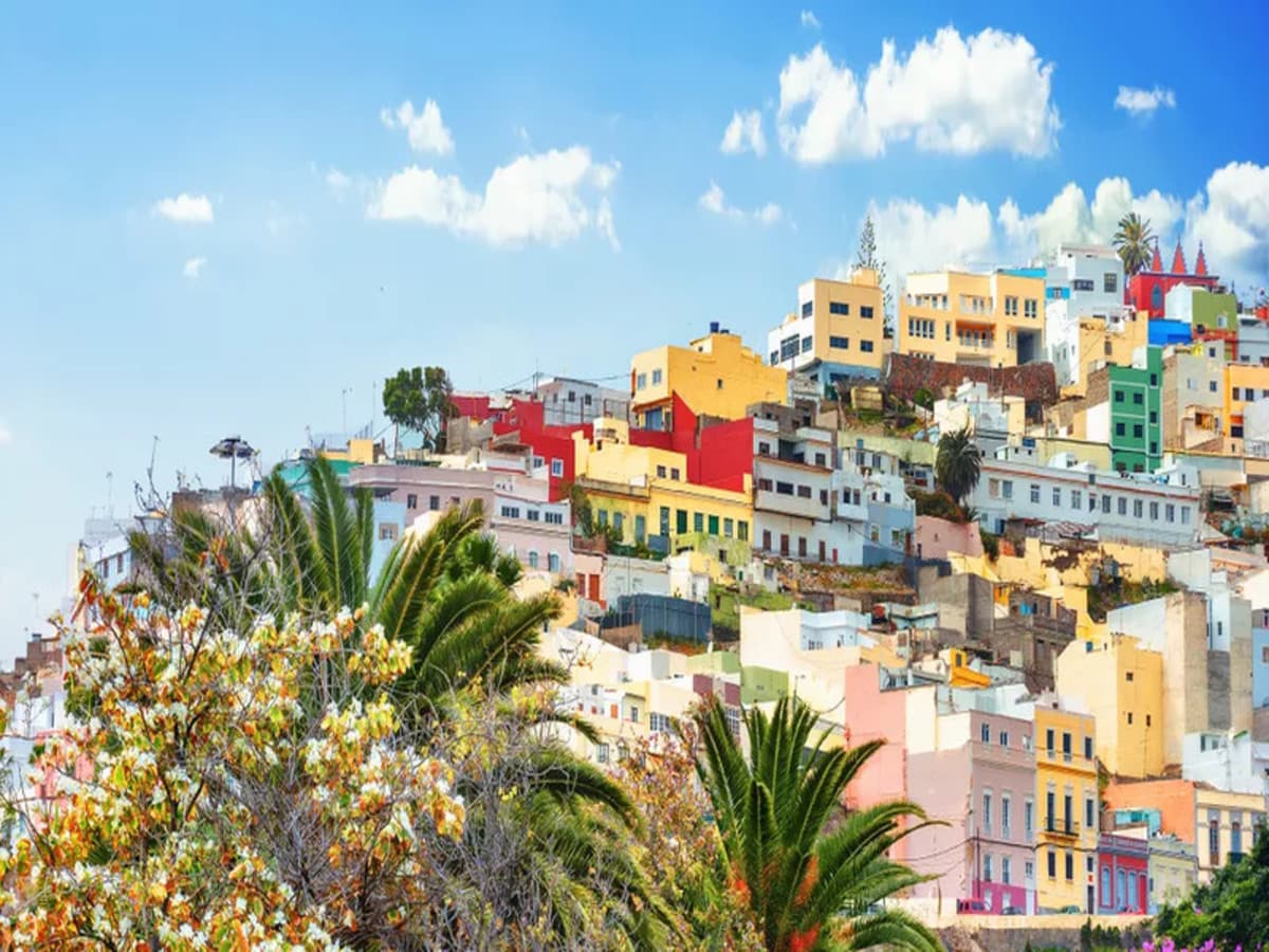 Gran Canaria Essenza del Sud