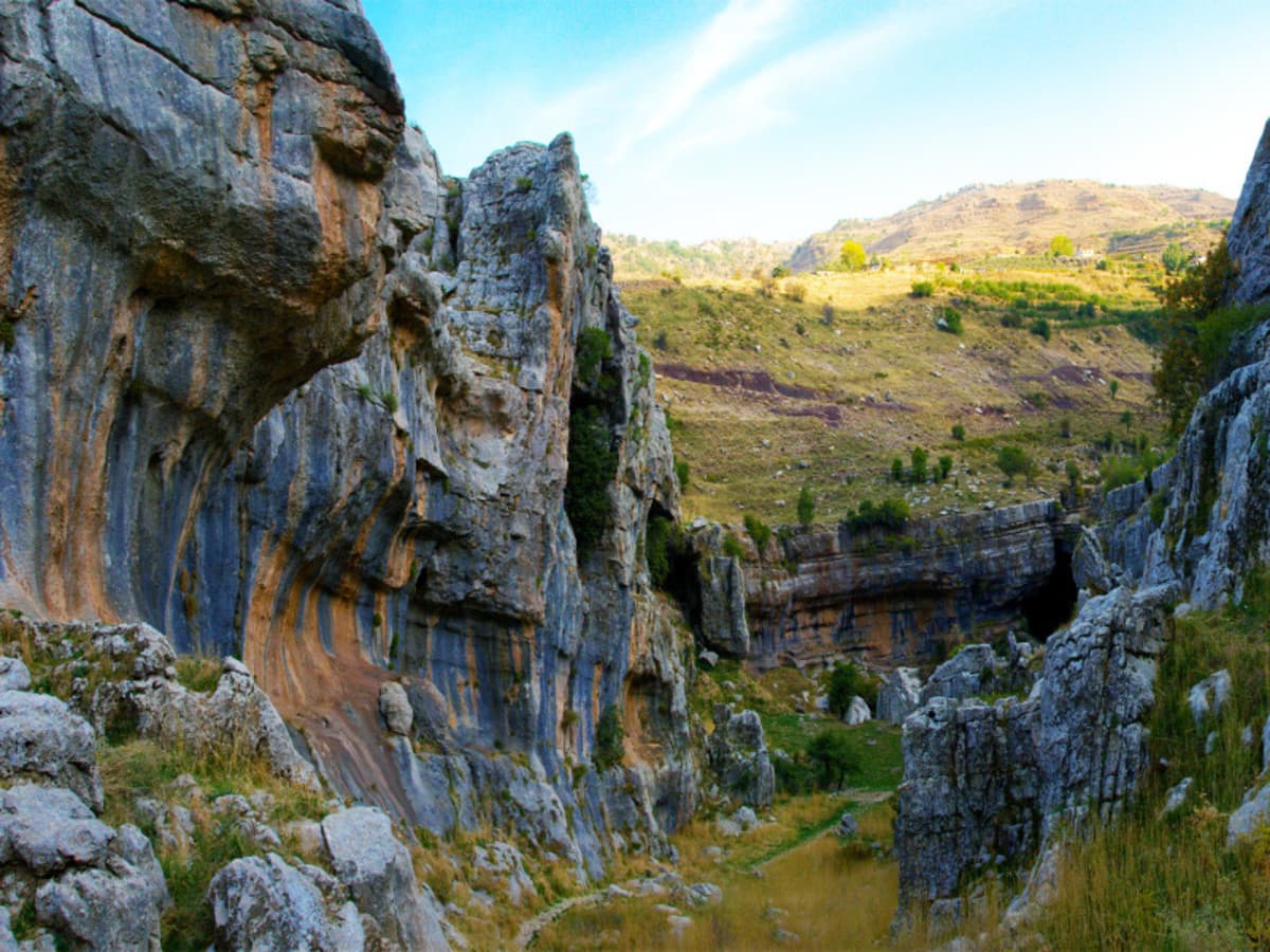 Beirut & The Mountains Package FIT