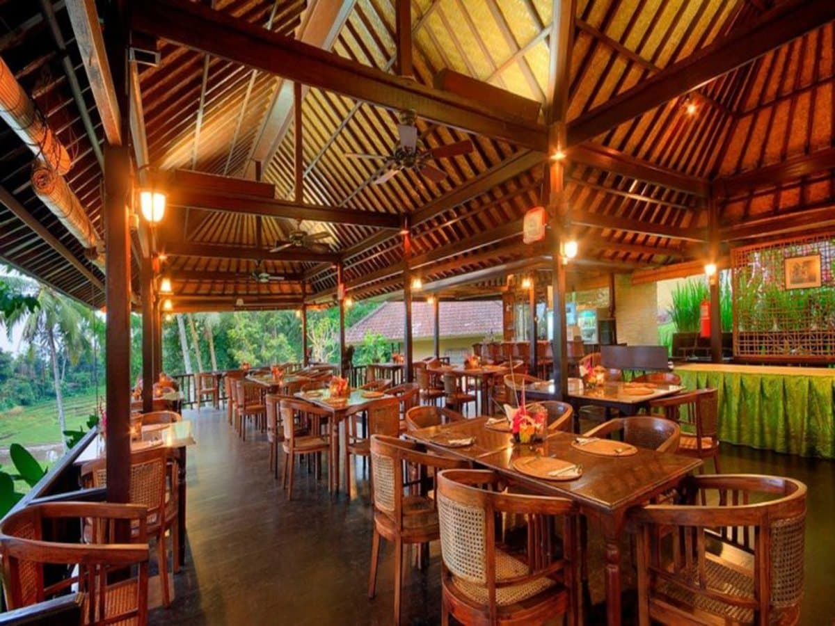 Bali Sous Un Autre Angle - 16 jours / 15 nuits