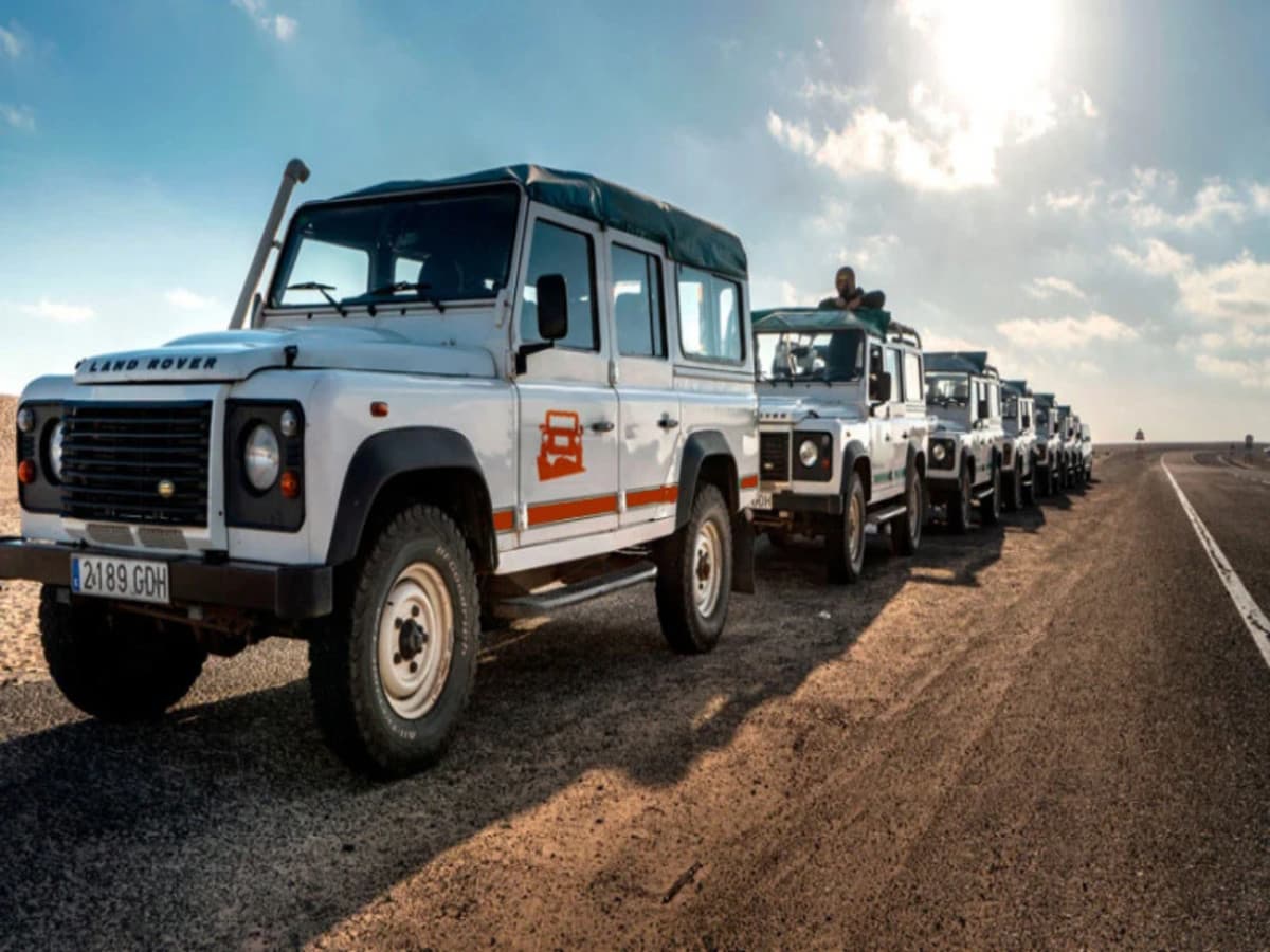 Gran Canaria Essenza del Sud