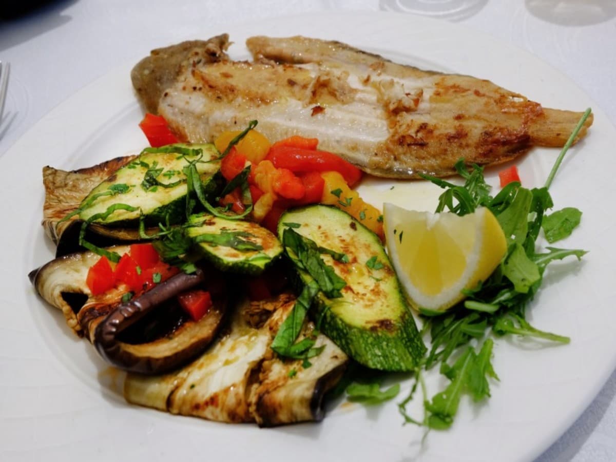 Circuit en étoile sur la Riviera d'Ulysse