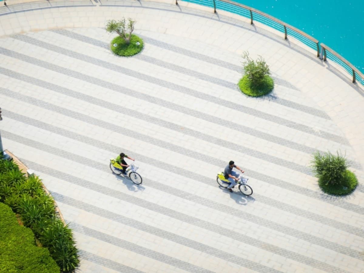 City Package Views Hotel KAEC 4 Days - Kite Surf