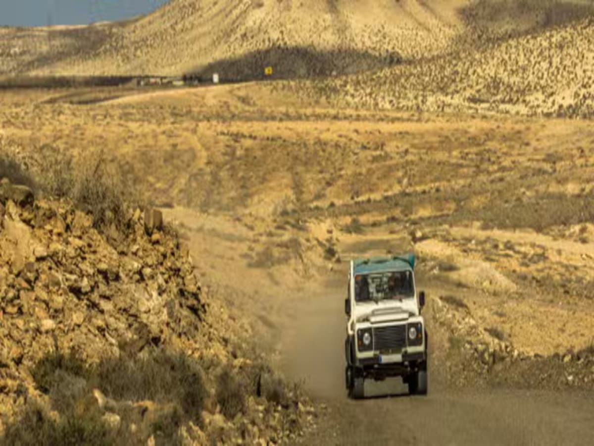 Fuerteventura : Aventure sans fin