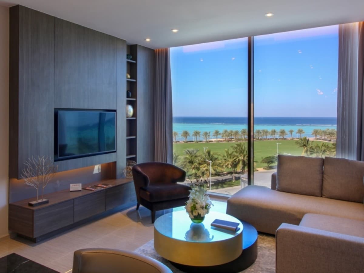 City Package Views Hotel KAEC 4 Days - Kite Surf