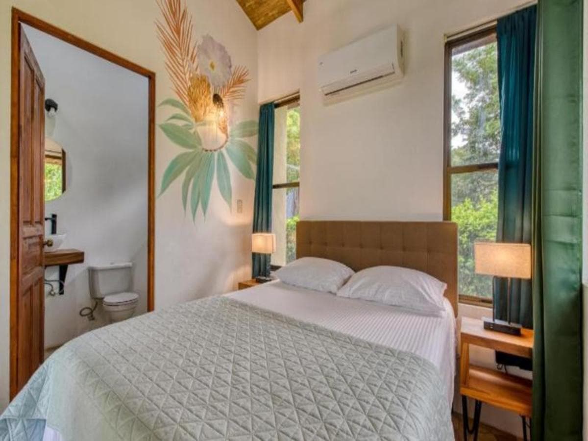 100% Pura Vida: sport et aventure au Costa Rica.