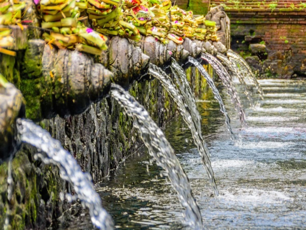 Bali Roundtrip (Guarantee Spanish Speaking Guide)