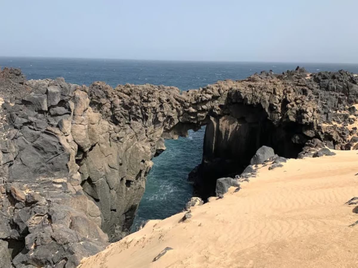 Gran Canaria Essenza del Sud