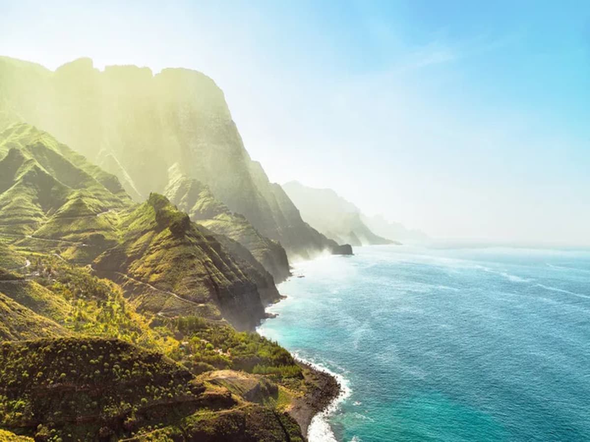 Gran Canaria Essenza del Sud