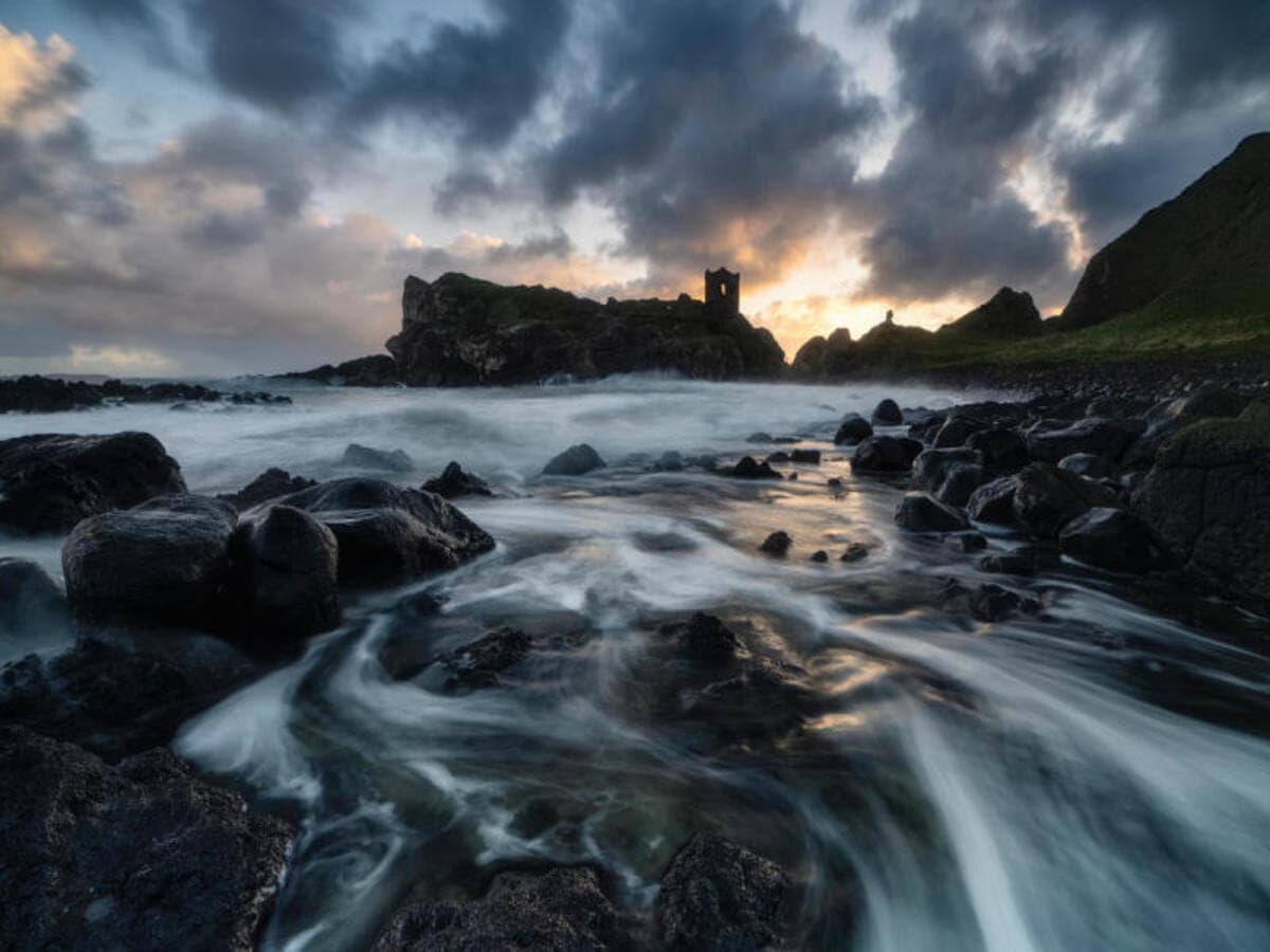 Weekend de 4 jours à Belfast