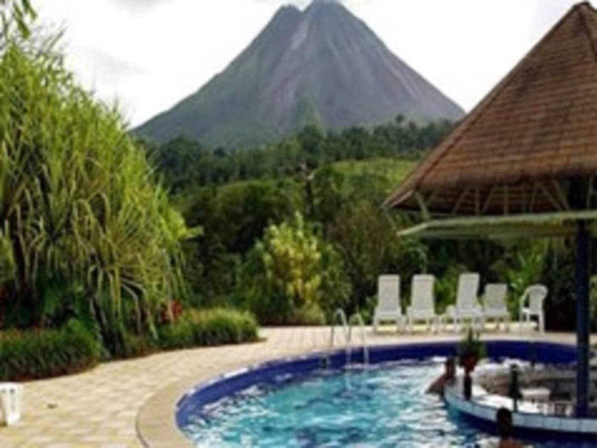 100% Pura Vida: sport et aventure au Costa Rica.