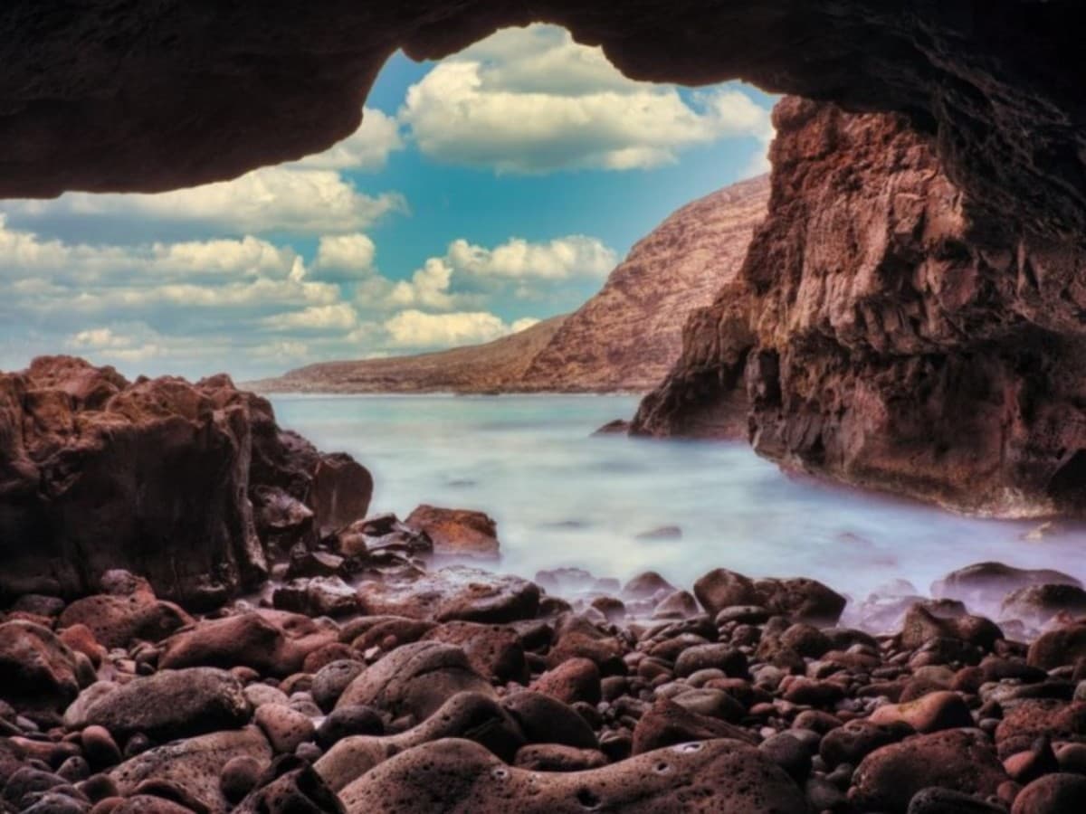 Lanzarote Essenziale