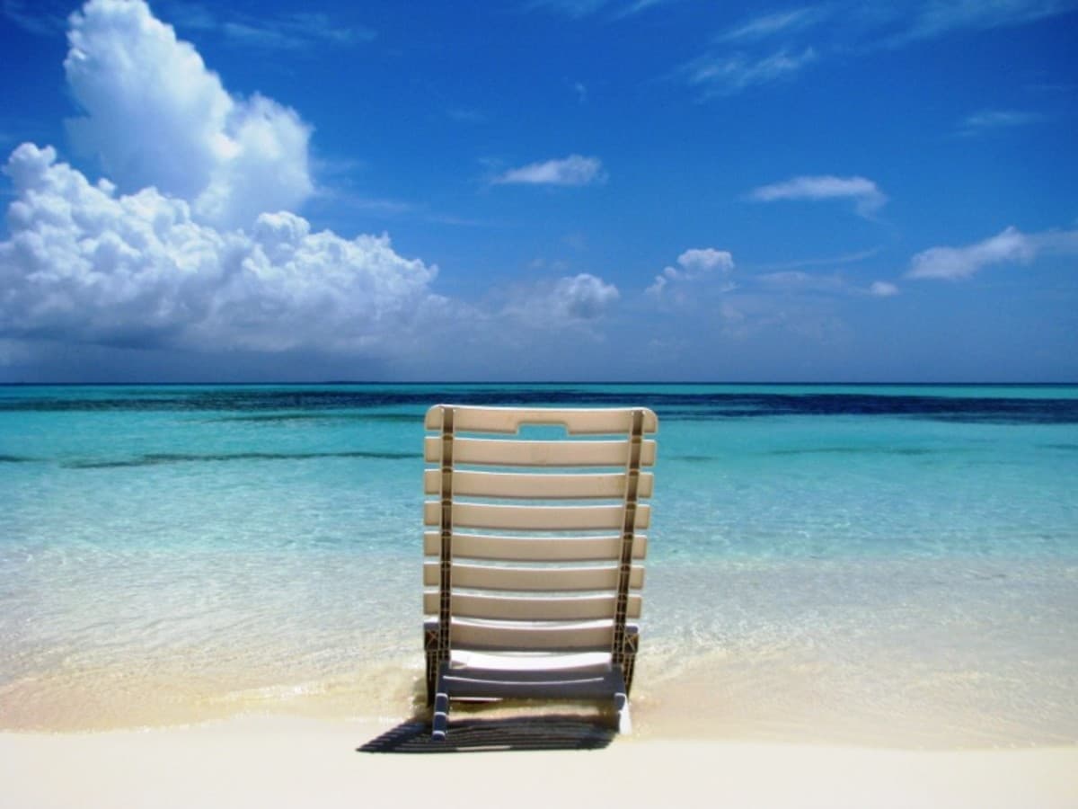 Archipel de Los Roques