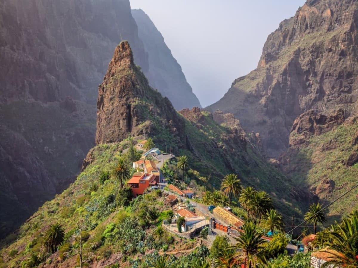 Nord de Tenerife: Explore Sans Limites