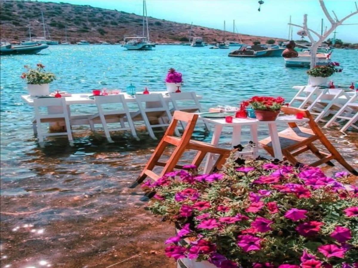 Les Côtes Egéennes