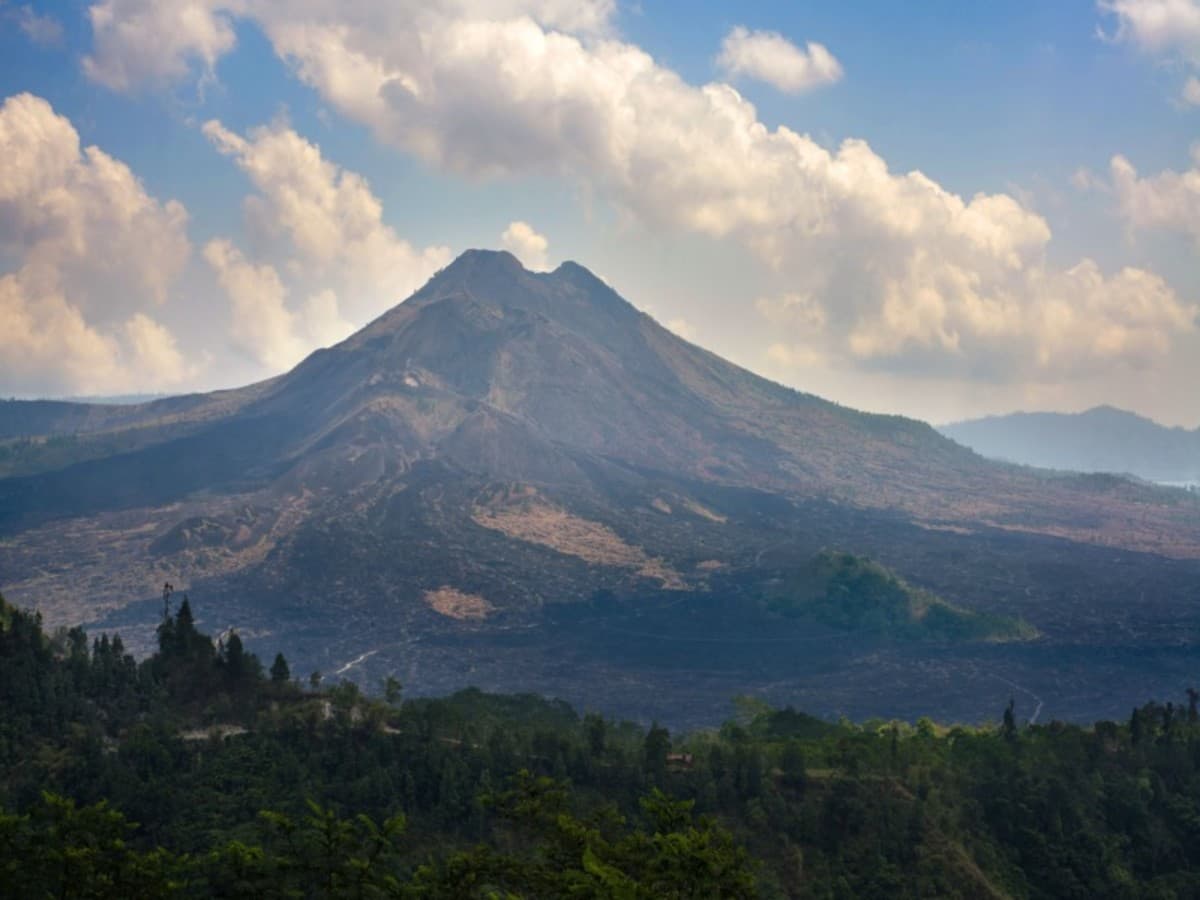 Bali – Ijen – Bali Package